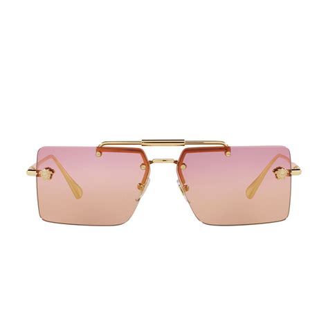 occhiali da sole versace 2014|Versace Eyewear Occhiali Da Sole VE2245 .